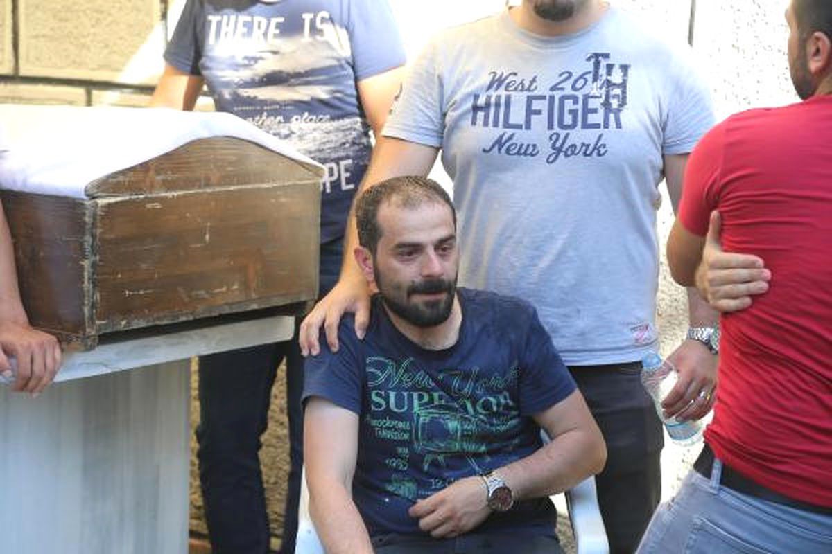 Anne ile Bebeğinin Ölümüne Neden Olan Kamyon Şoförü: Fark Etmedim (2)
