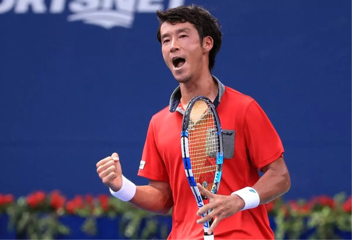 ATP World Tour 250 Antalya Turnuvası - Japon Tenisçi Sugita Şampiyon Oldu - Antalya