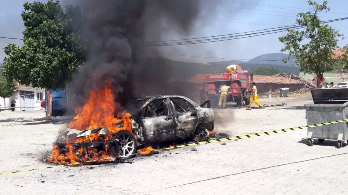 Çanakkale\'de \'Rally Troia\' Heyecanı Başladı (2)