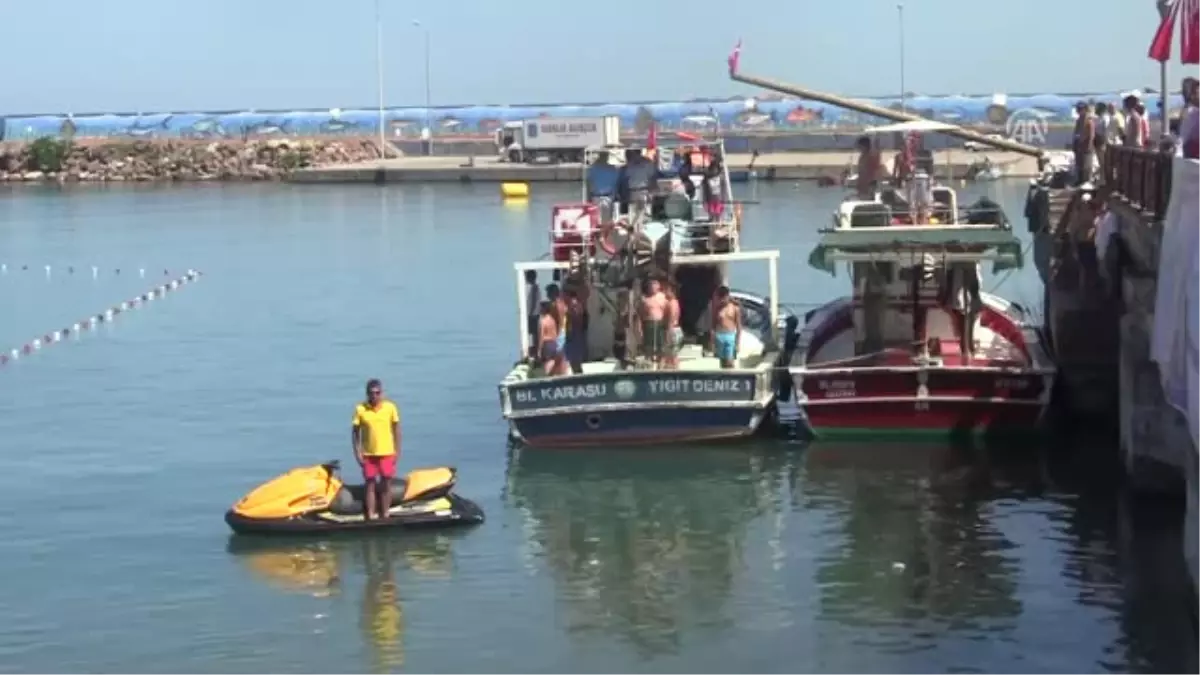 Denizcilik ve Kabotaj Bayramı - Düzce