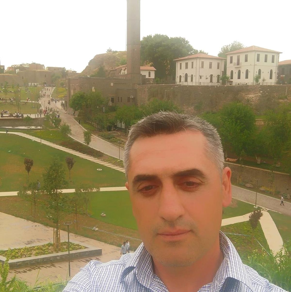 Dha Yurt - AK Parti Lice İlçe Başkan Yardımcısı Silahlı Saldırıda Hayatını Kaybetti