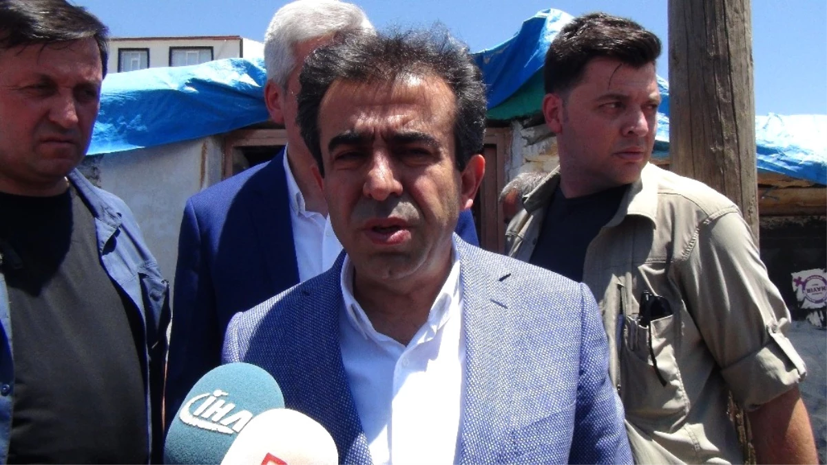 Diyarbakır Valisi Güzeloğlu\'ndan Saldırı Açıklaması