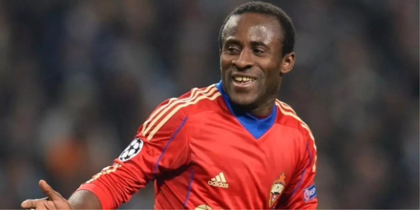 Fenerbahçe\'nin Israrla İstediği Doumbia, Sporting Lizbon\'a Transfer Oldu