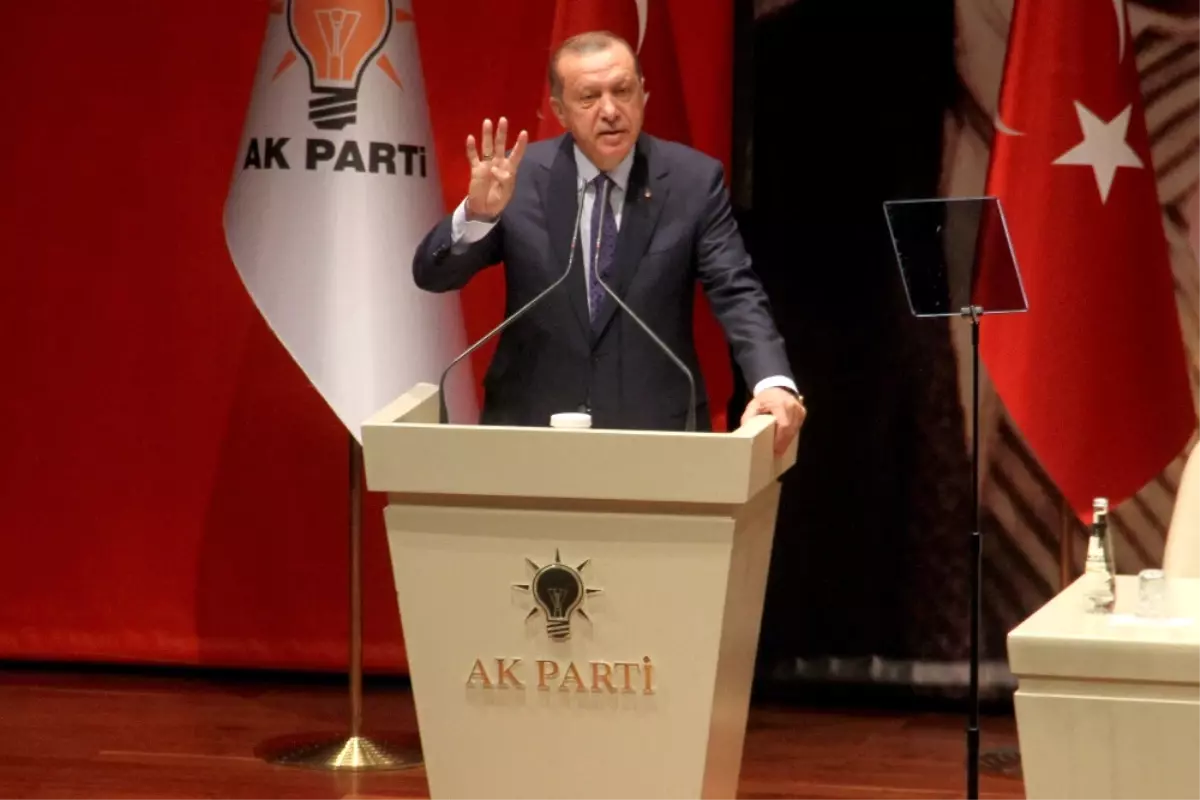 Erdoğan\'dan Kılıçdaroğlu\'na: Akılsız Başın Cezasını...