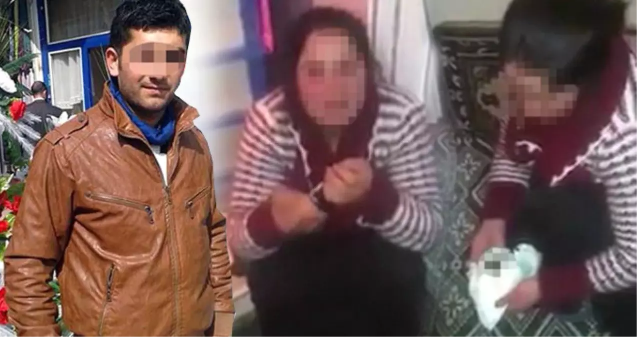 Eşine Zorla Dışkı Yediren Koca Tutuklanarak Cezaevine Gönderildi