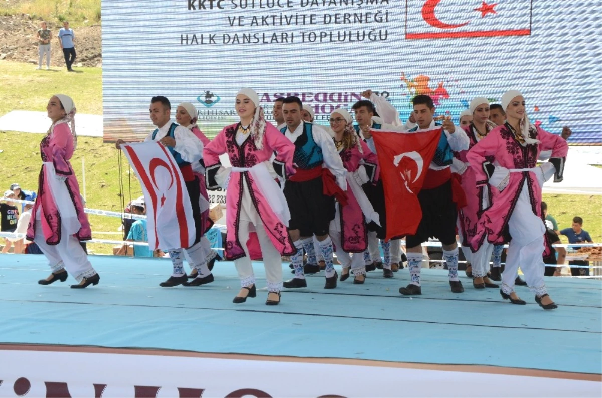 Festival 2\'nci Gününde