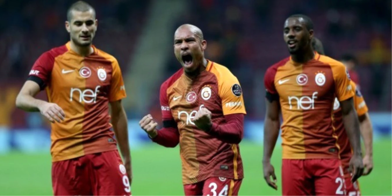 Galatasaray\'dan Şok Bir Talepte Bulundu!