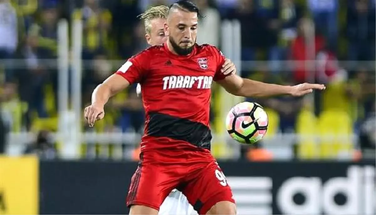 Göztepe\'den 2 Transfer Daha