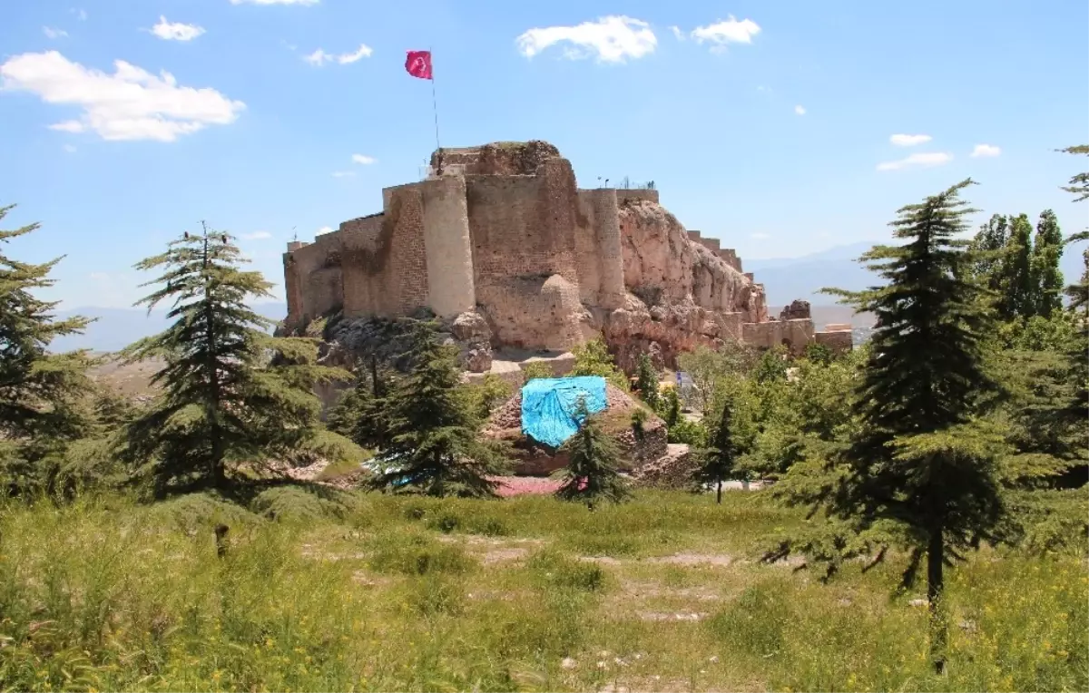 Harput, Mahalle Olarak Unesco Yolunda