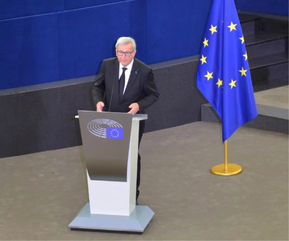 Helmut Kohl İçin Avrupa Parlamentosu\'nda Tören Düzenlendi - 2 - Fotoğraflı