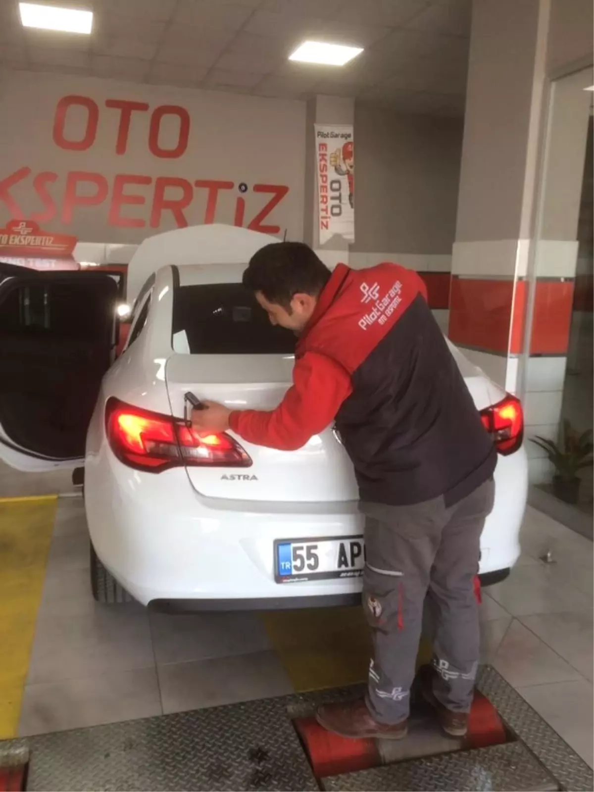 İkinci El Otoda Ekspertizin Önemi