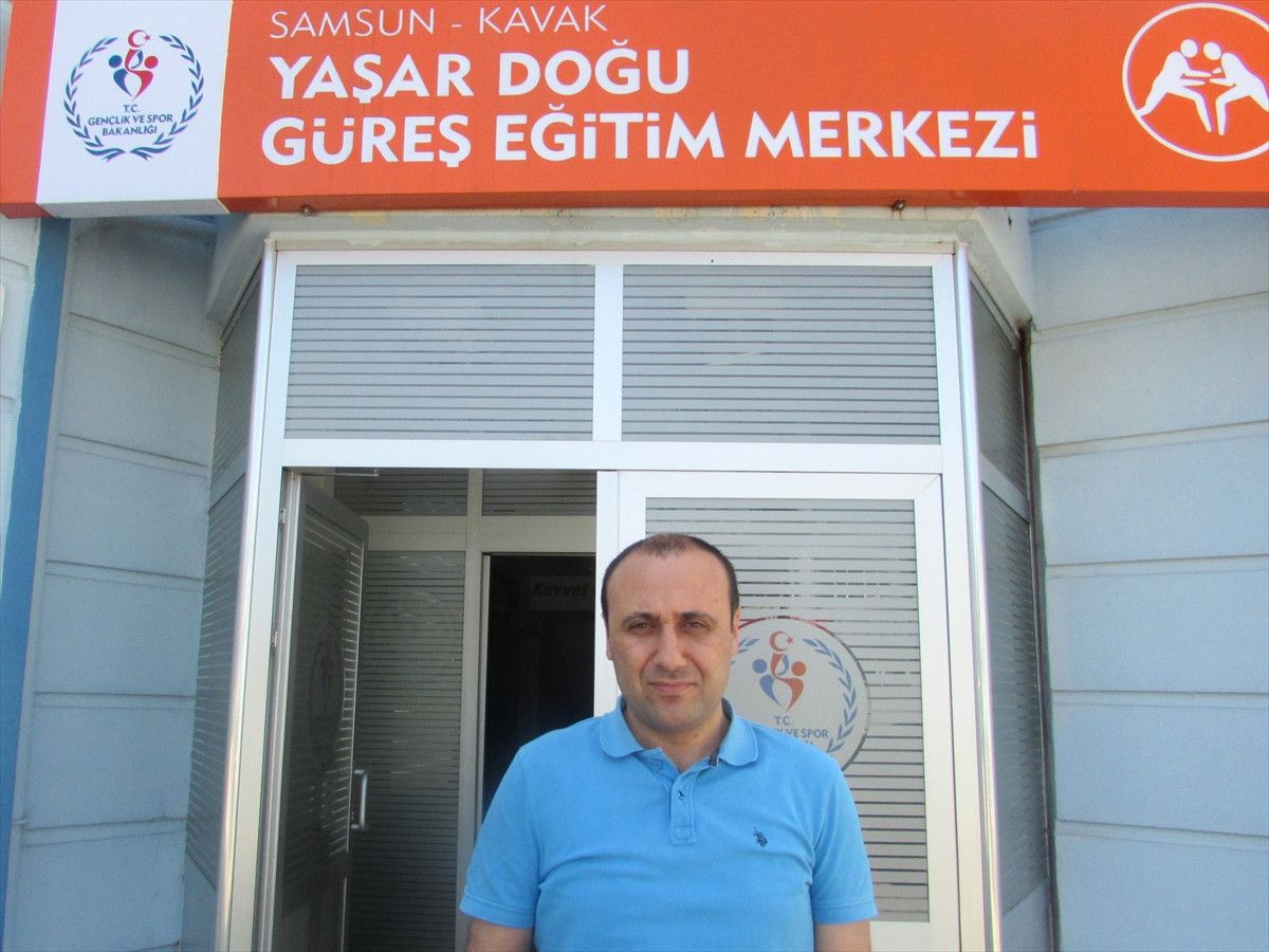 İşitme Engelliler Olimpiyatları\'na Doğru