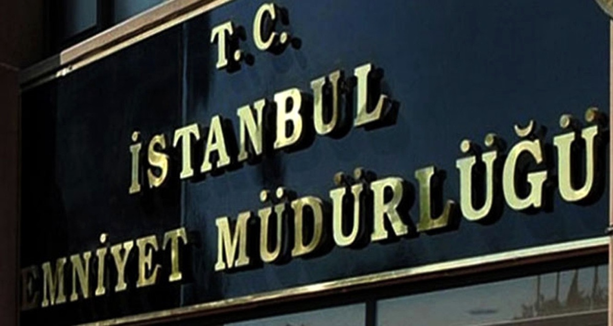 Istanbul Emniyeti\'nden Lgbti Yürüyüşü Açıklaması