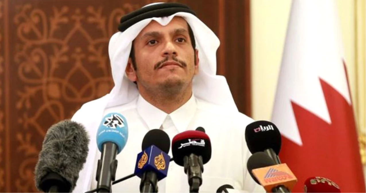Katar, Doha\'daki Türk Üssünü Kapatmayacaklarını Açıkladı