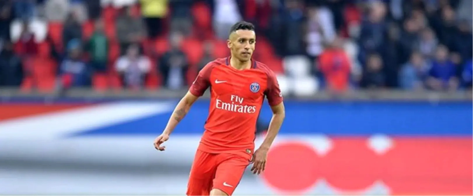 Marquinhos, 2022\'ye Kadar Psg\'de