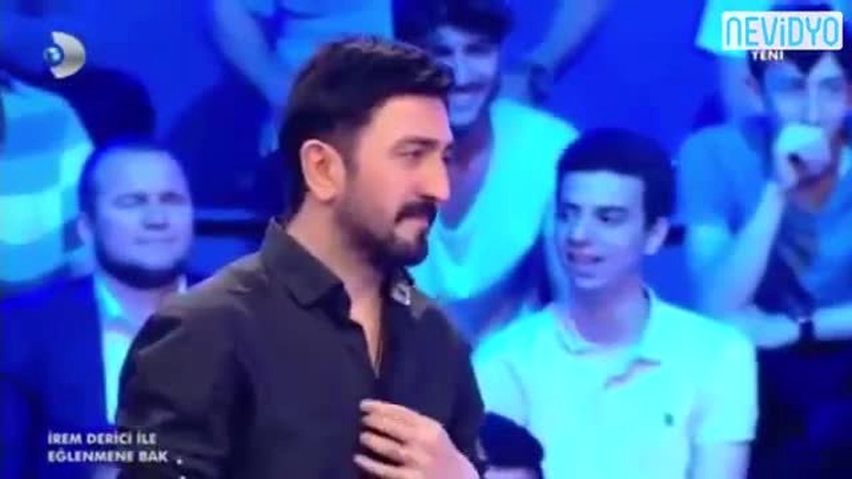 Patlayan Balon Ferman Toprak\'ı Korkuttu