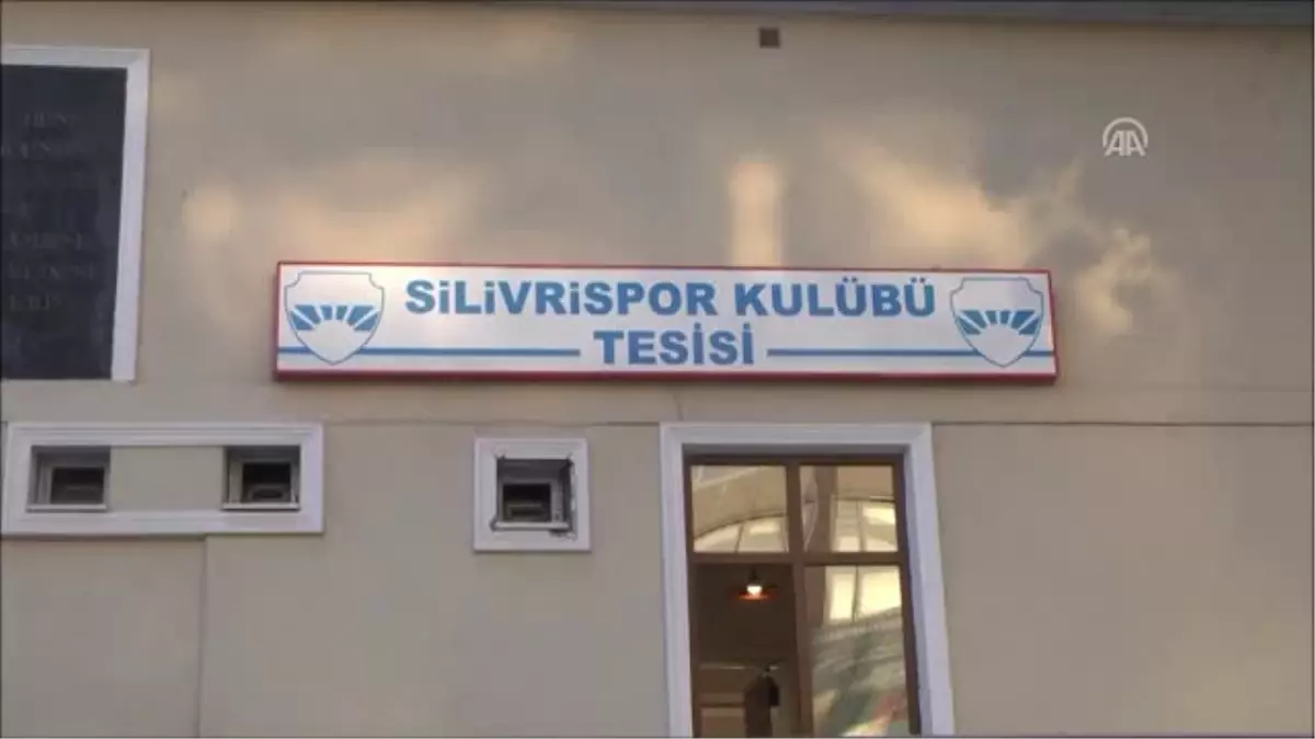 Silivrispor\'da Olaylı Kongre