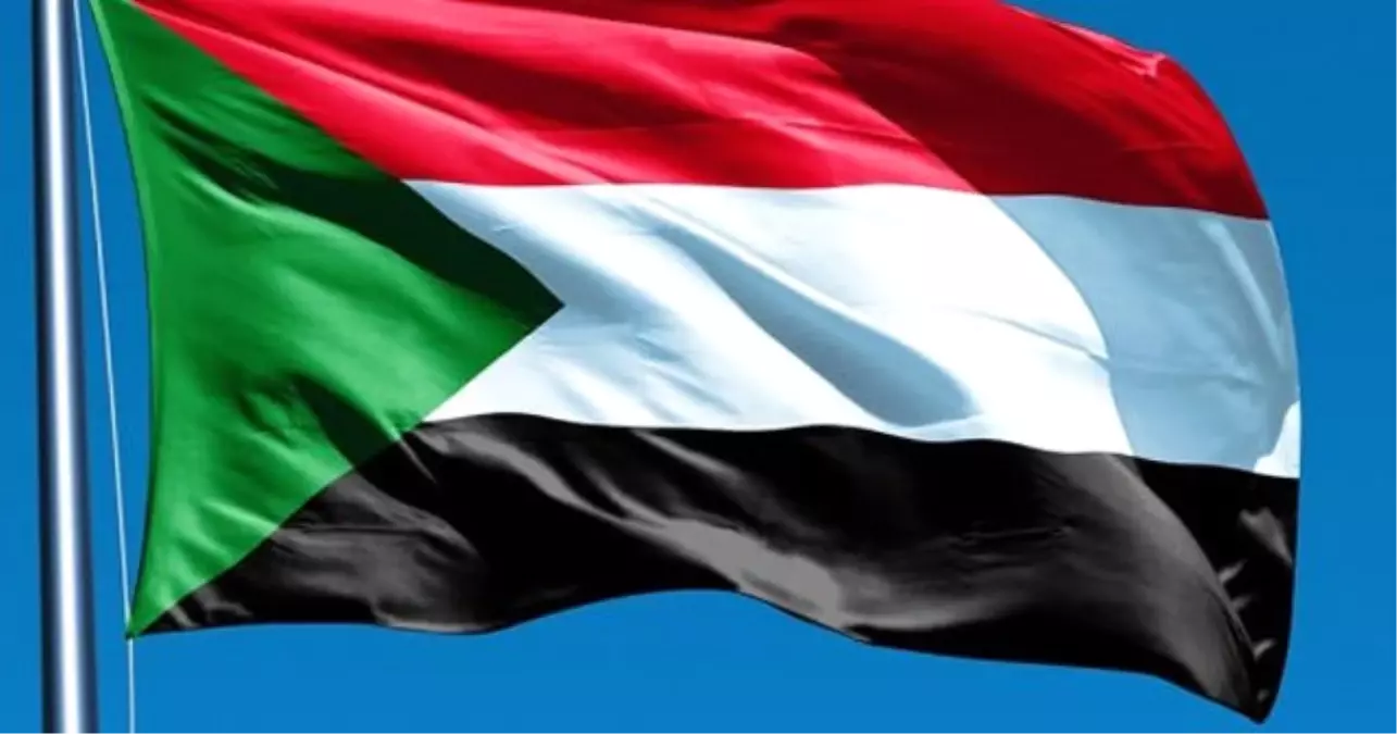 Sudan\'dan ABD\'nin İnsan Ticareti Raporuna Tepki