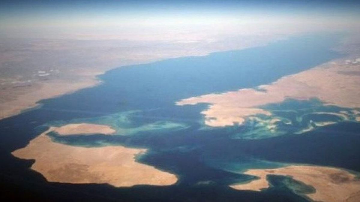 Tiran ve Sanafir Adaları Suudi Arabistan\'a Devredildi