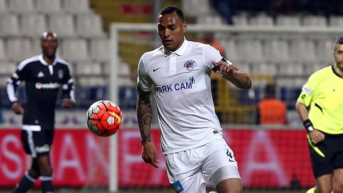 Titi, Bursaspor\'da