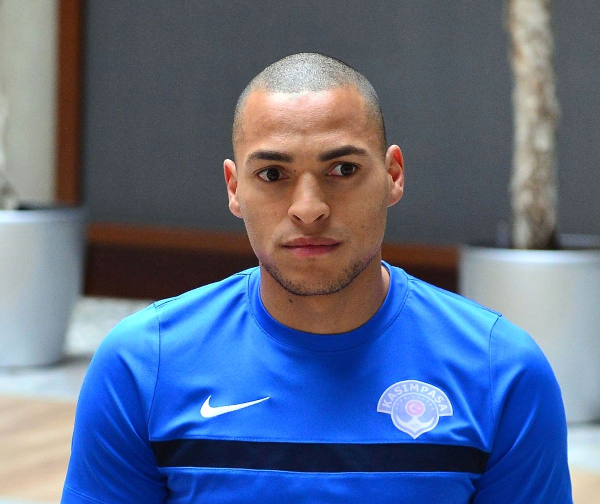 Titi, Bursaspor\'da