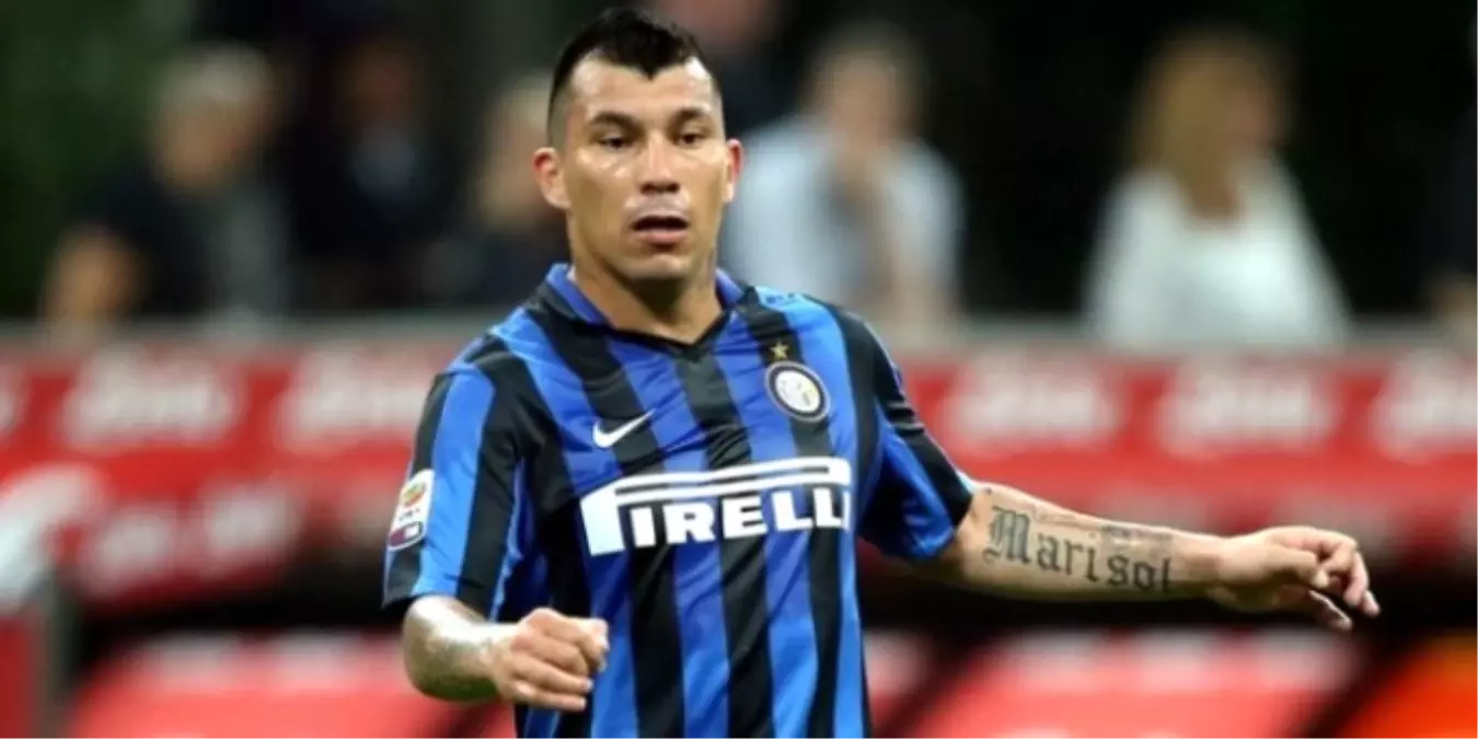 Trabzonspor, Medel\'i Bekliyor!