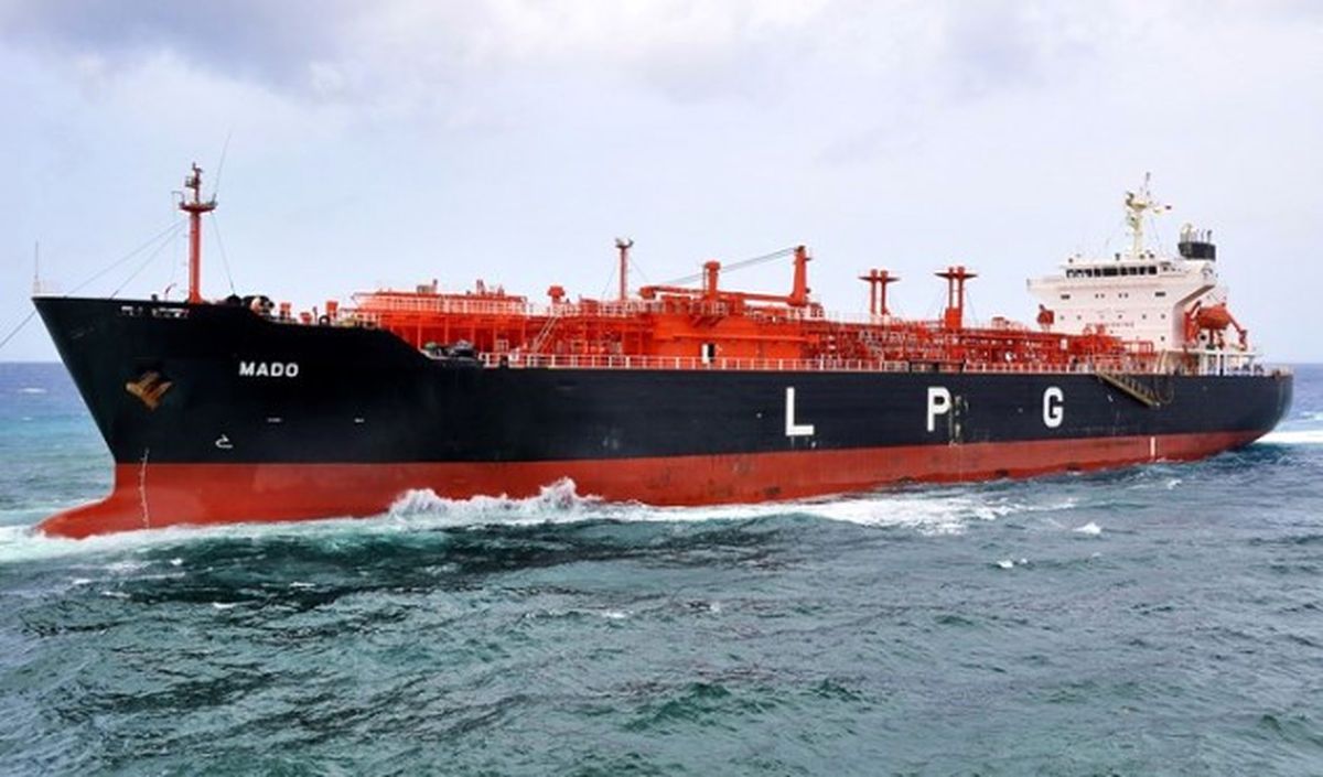Türkiye Lpg\'de İhracatçısı İçin Cezbedici"