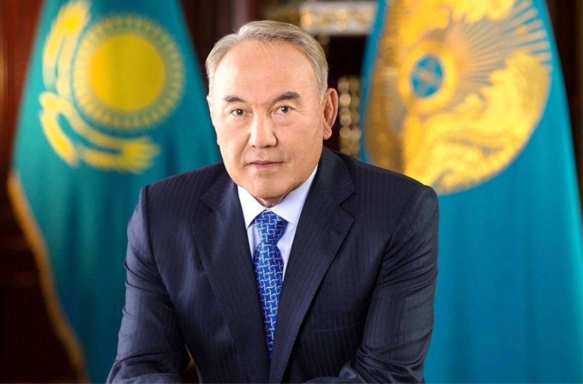 Uygur Türkleri\'nden Nazarbayev\'e Çağrı