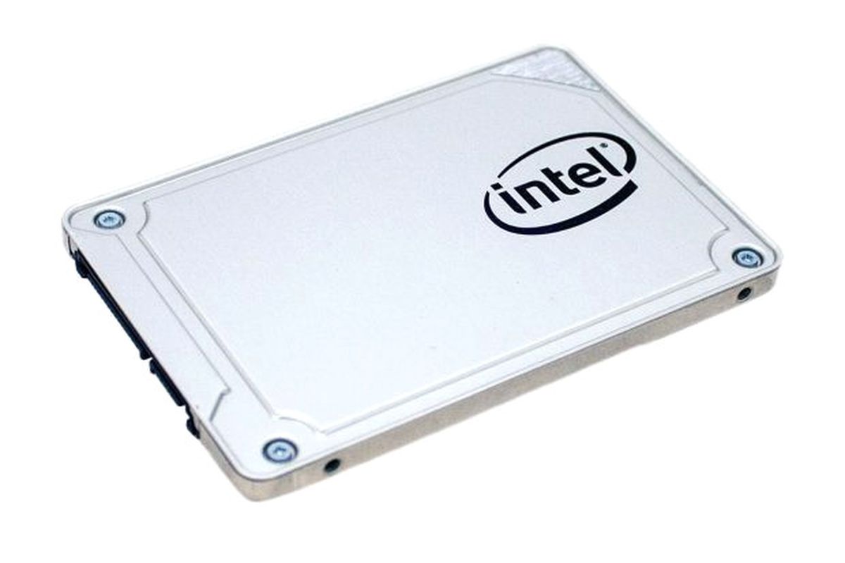 Yeni Intel Ssd 545s, Yüksek Kapasite, Performans ve Uygun Fiyat