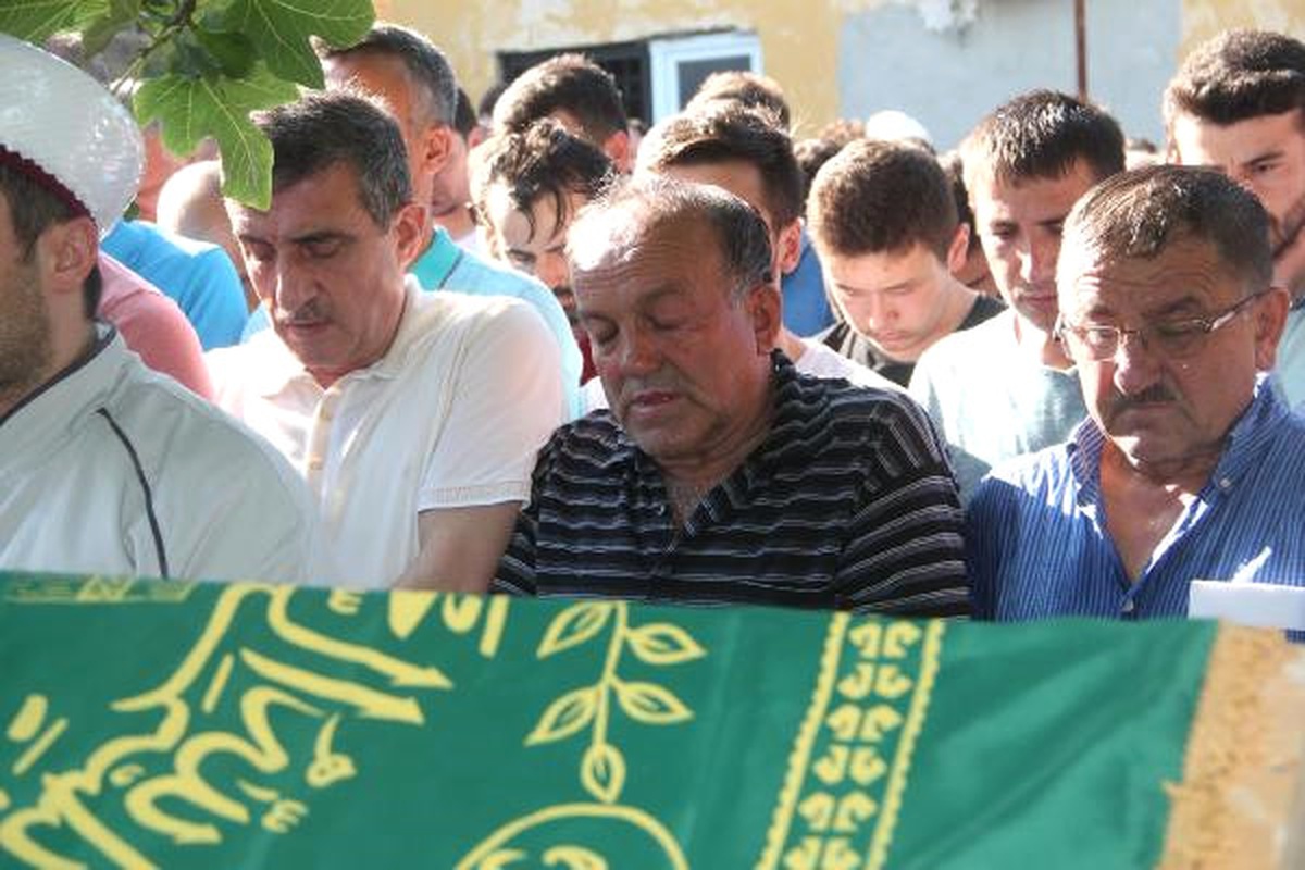 Zonguldak\'ta Maden Ocağında Gaz Zehirlenmesi: 2 Ölü (2)