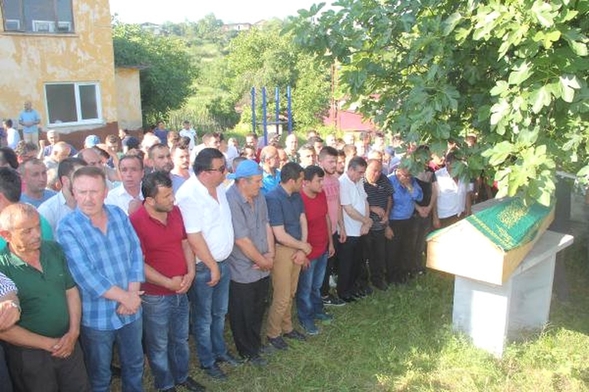 Zonguldak\'ta Maden Ocağında Gaz Zehirlenmesi: 2 Ölü (2)