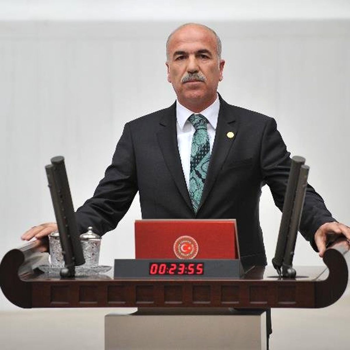 Ağrı Devlet Hastanesi Yıl Sonunda Açılacak