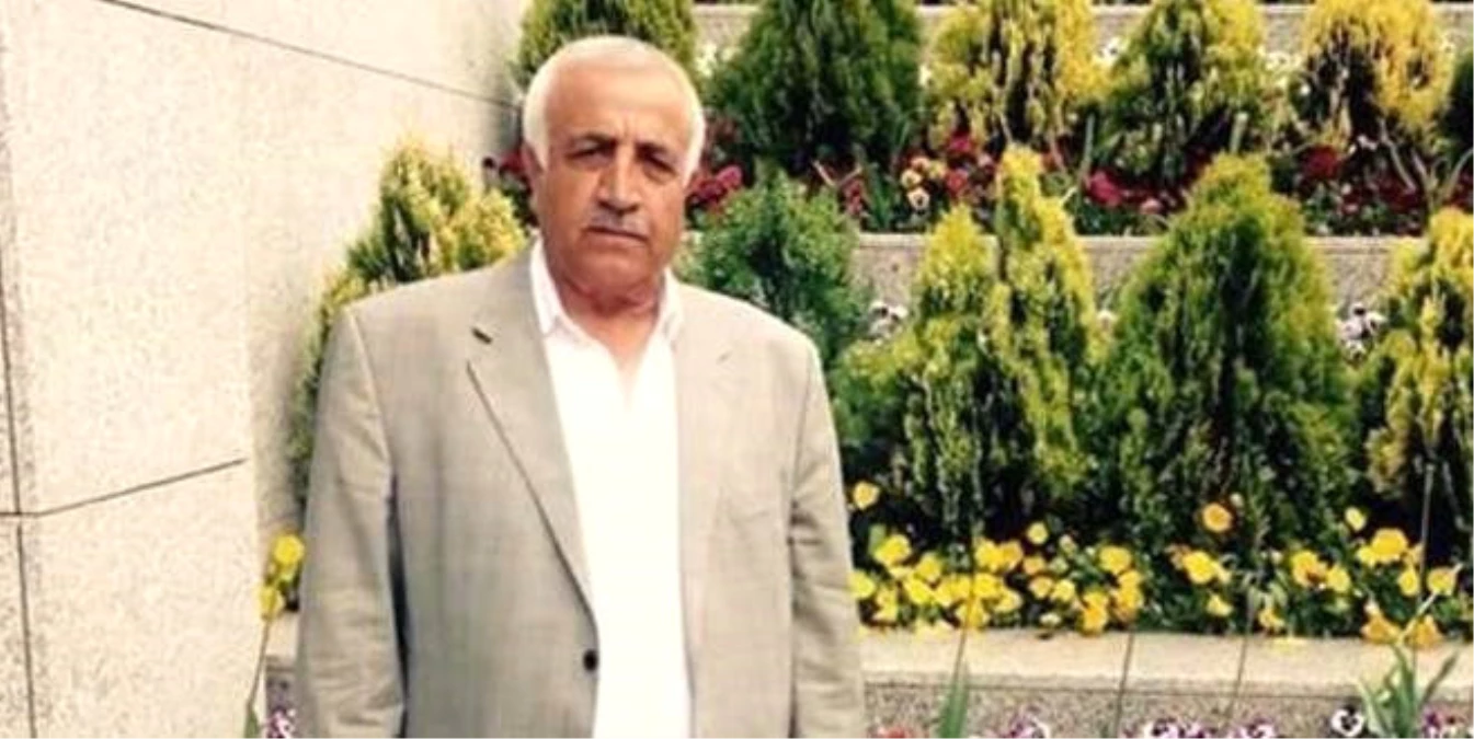 AK Parti Yöneticisi Aydın Ahi\'nin Öldürülmesiyle ile İlgili 16 Şüpheli Gözaltında