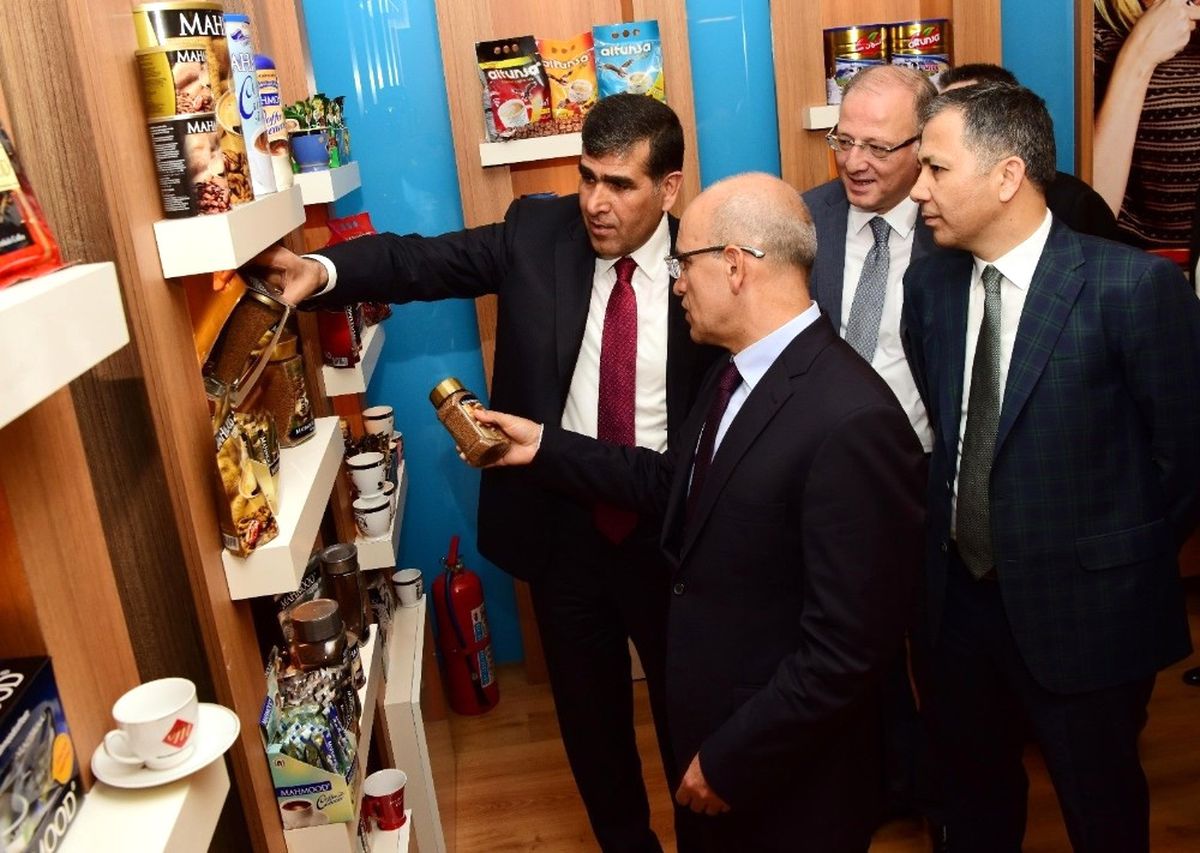 Altunkaya\'nın Gurur Günü