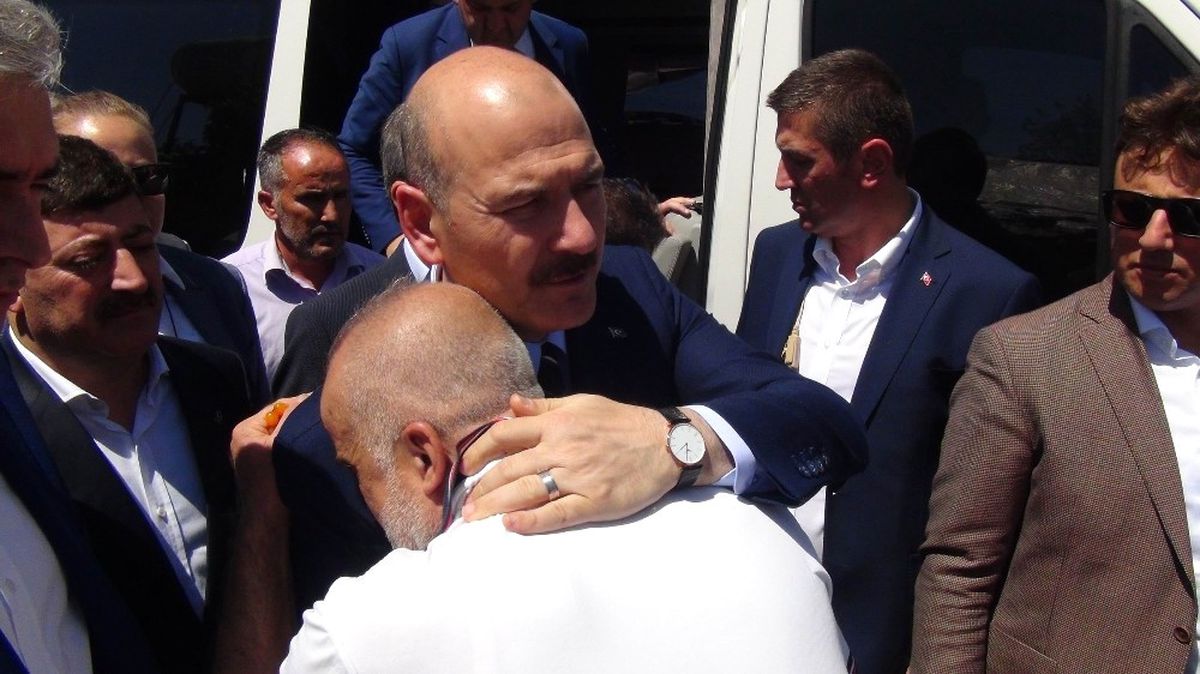 Bakan Danışmanından İha\'ya Sansür