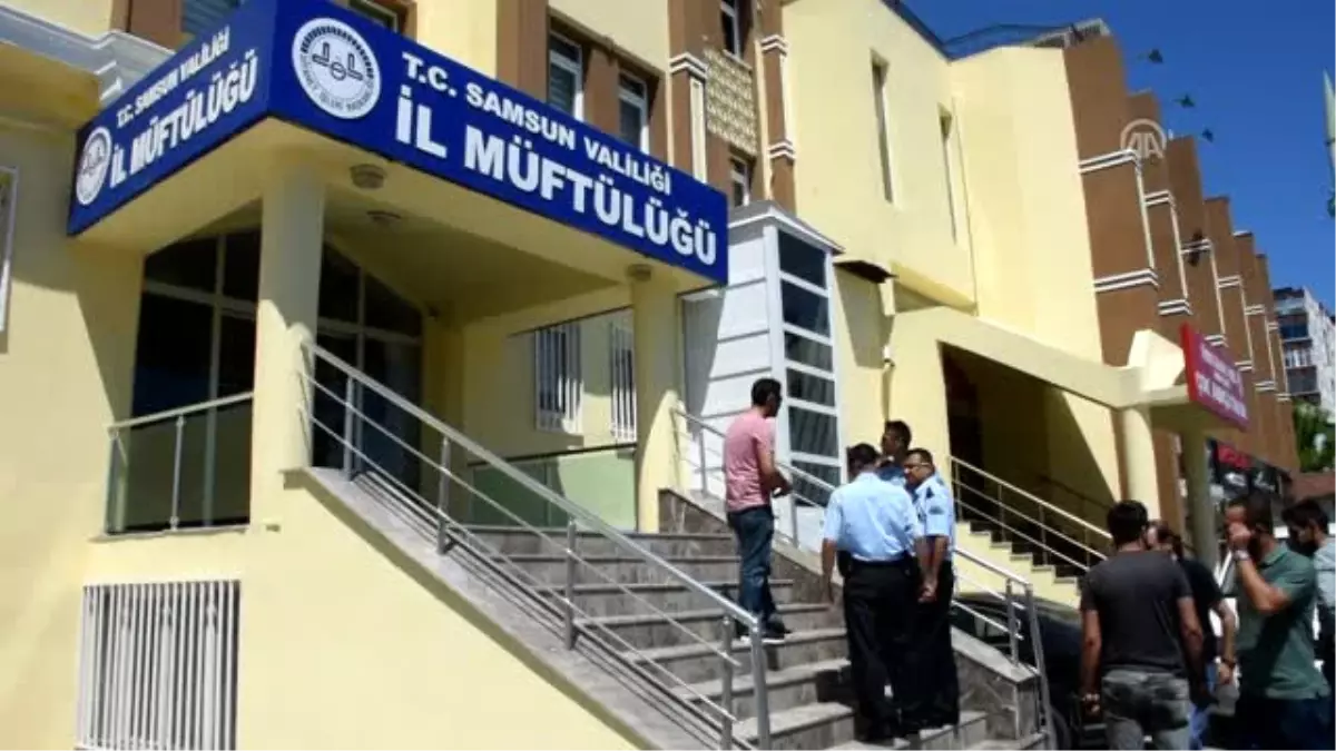 Baltalı Saldırganı Özel Harekat Polisleri Etkisiz Hale Getirdi