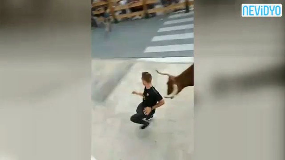 Bu Saldırıdan Tam Kurtulmuştu Ki...