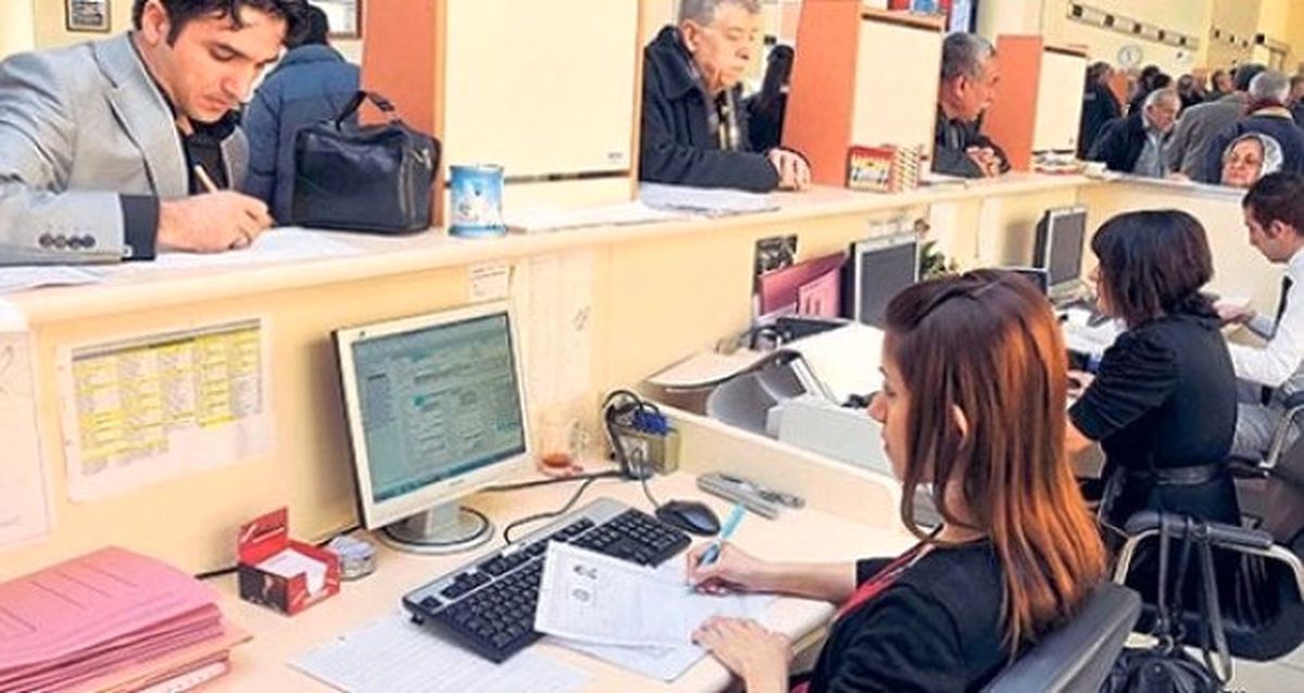 Çankırı\'da Kamu Personeline Sıcak Hava İzni