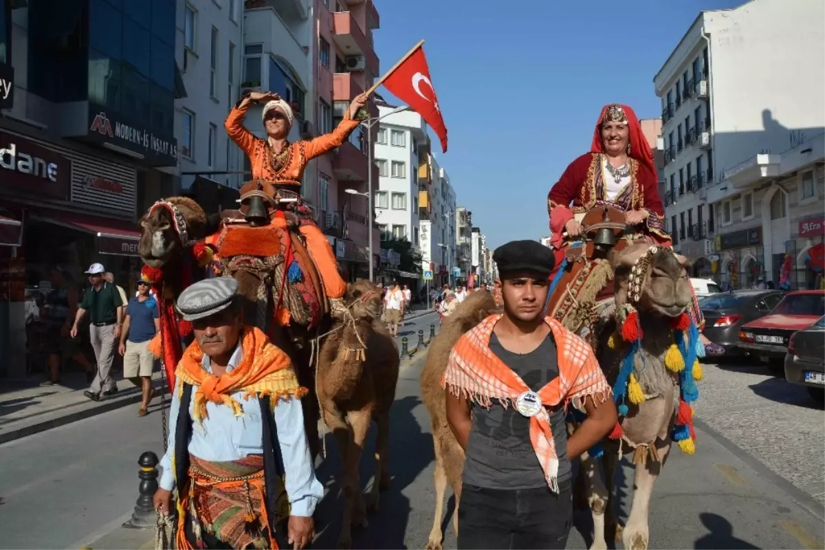 Dalaman-Göcek-Pırnaz Yayla Yürüyüşü