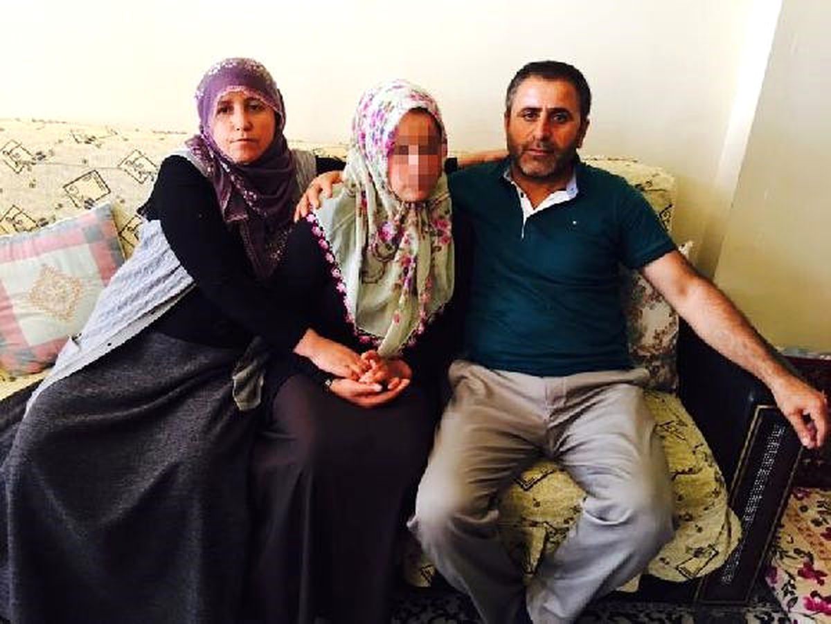 Eşine Dışkı Yedirmek İsteyen İşkenceci Koca Tutuklandı (2)