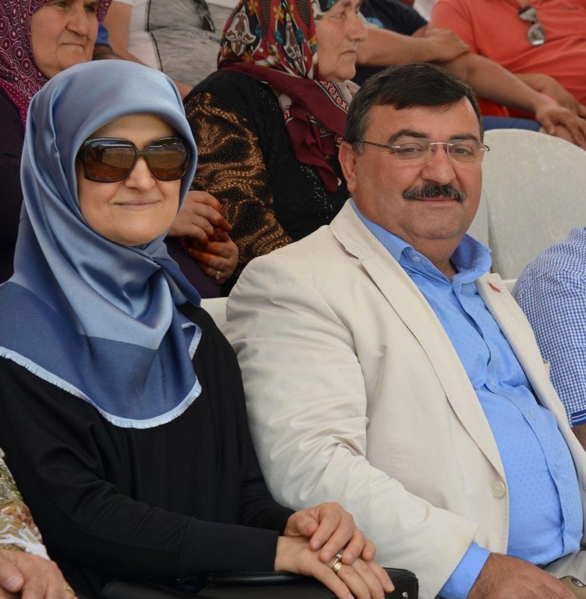 Kafkasör\'e Cerattepe Damgası