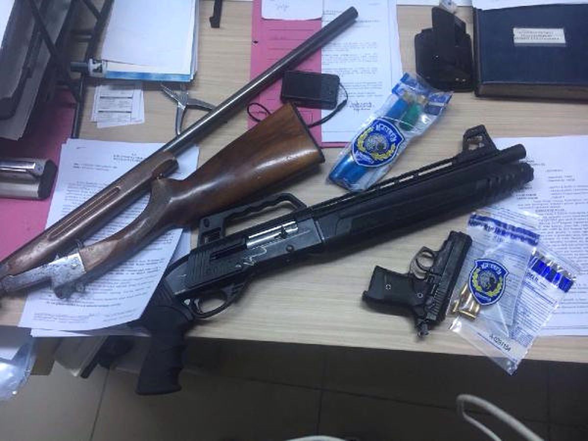 Karapınar\'daki İçkili Eğlence Yerlerine Polis Denetimi