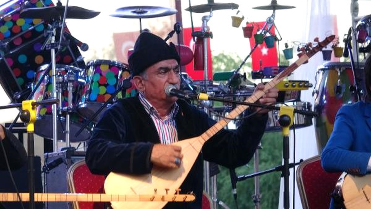Kelkit Organik Tarım ve Hayvancılık Festivali Başladı (2)