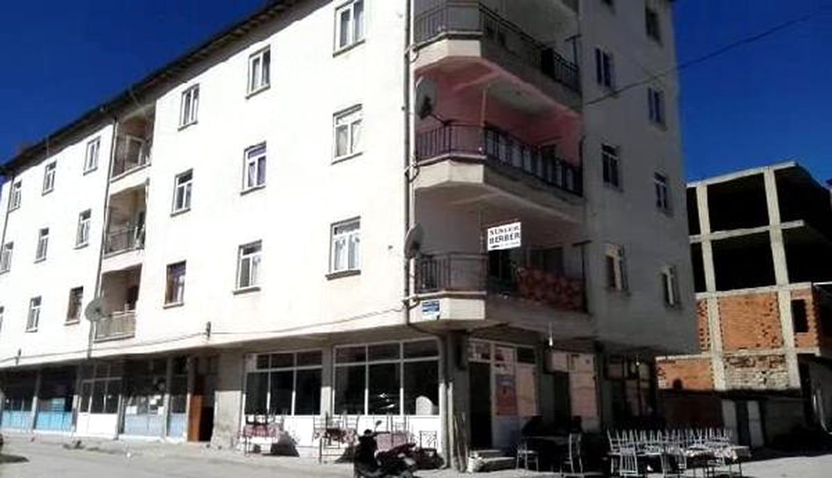 Kendisini Aldatan Kocasını Bıçaklayarak Öldürdü (3)