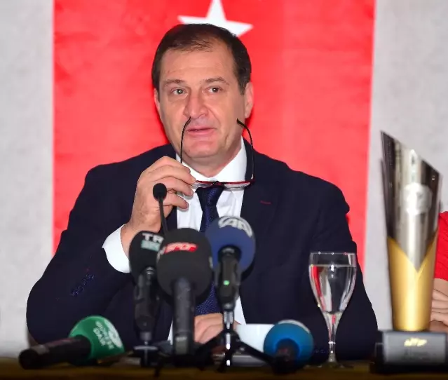 Metin Şahin 2020 Olimpiyatları’nın Yıldızı Olacağız Son Dakika