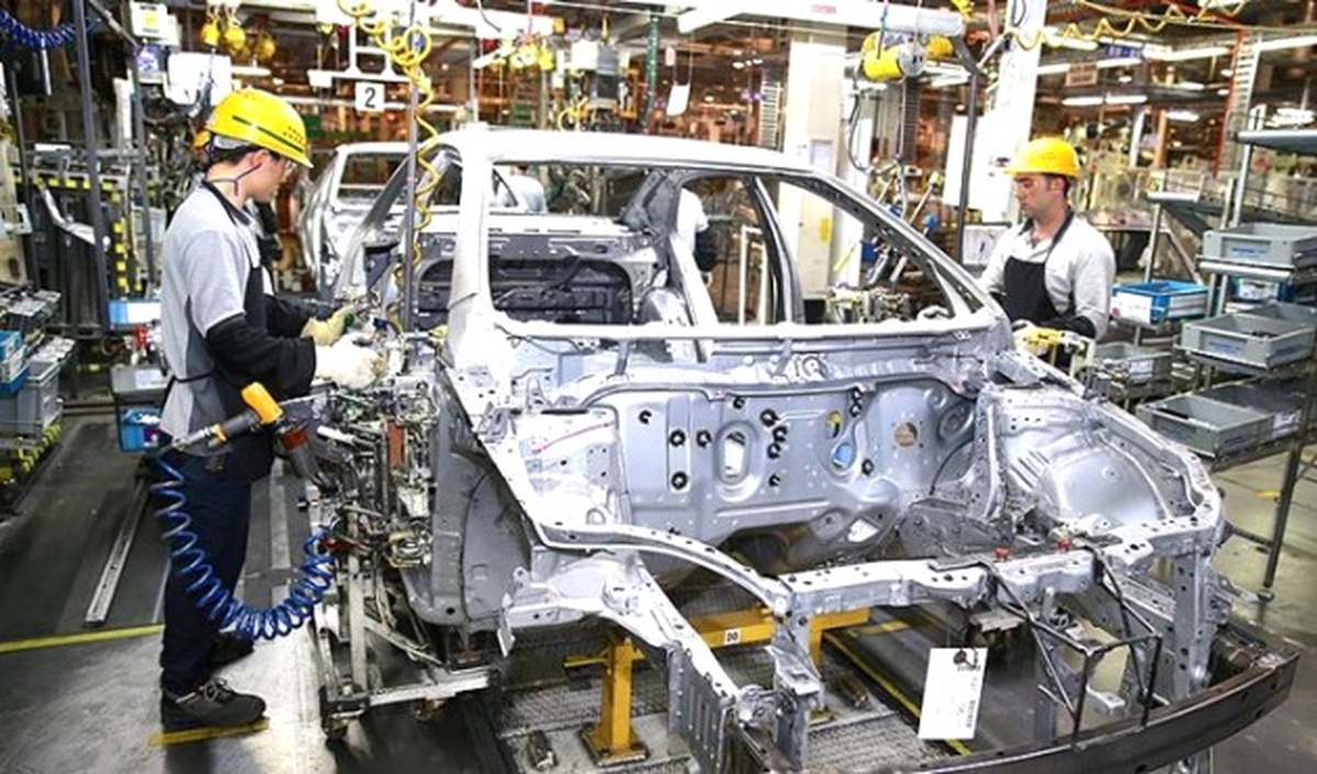 Otomotiv İhracatı İlk Yarıda Yüzde 22 Arttı