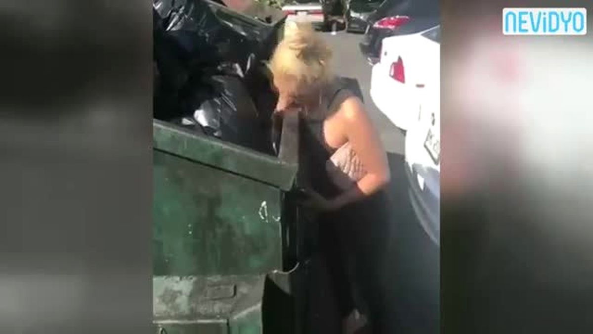 Para İçin Bu İğrençlik Yapılır Mı?