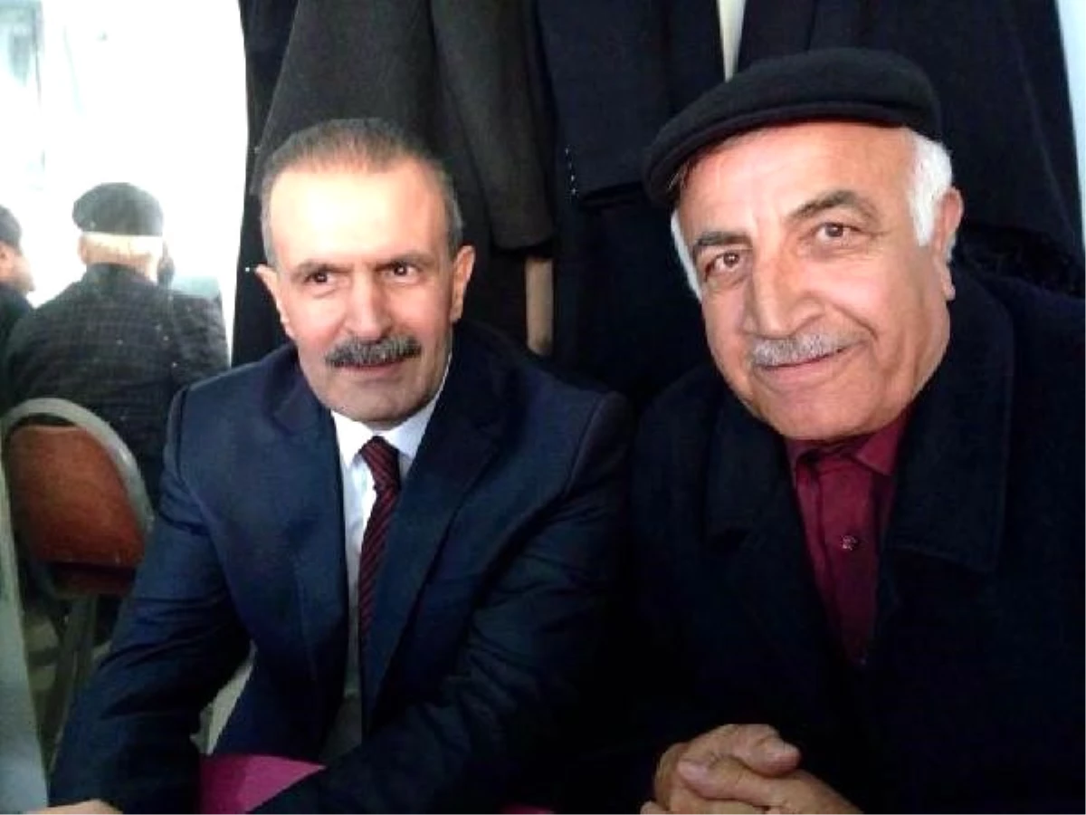 PKK\'lı Teröristler, AK Parti Özalp İlçe Başkan Yardımcısını Öldürdü