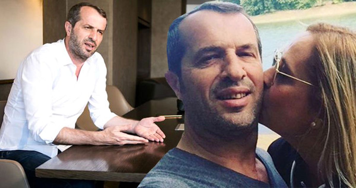 Saffet Sancaklı Eşinin İntiharından Sonra İlk Kez Konuştu: Hülya Hanım Bu işi Yapacak En Son İnsandı