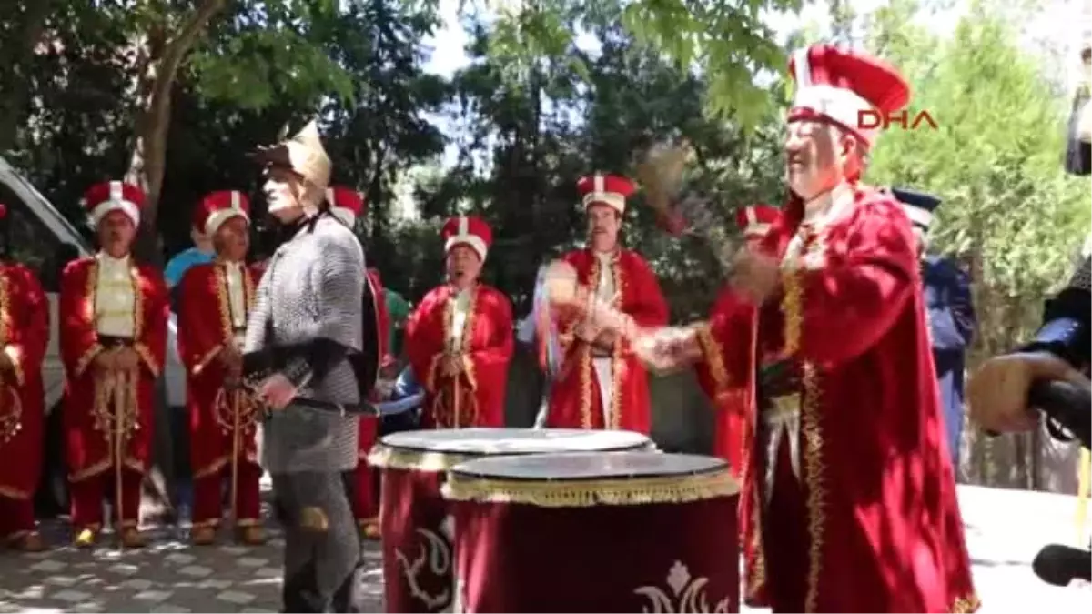 Sakarya Babam Sultan Hazretleri Anıldı